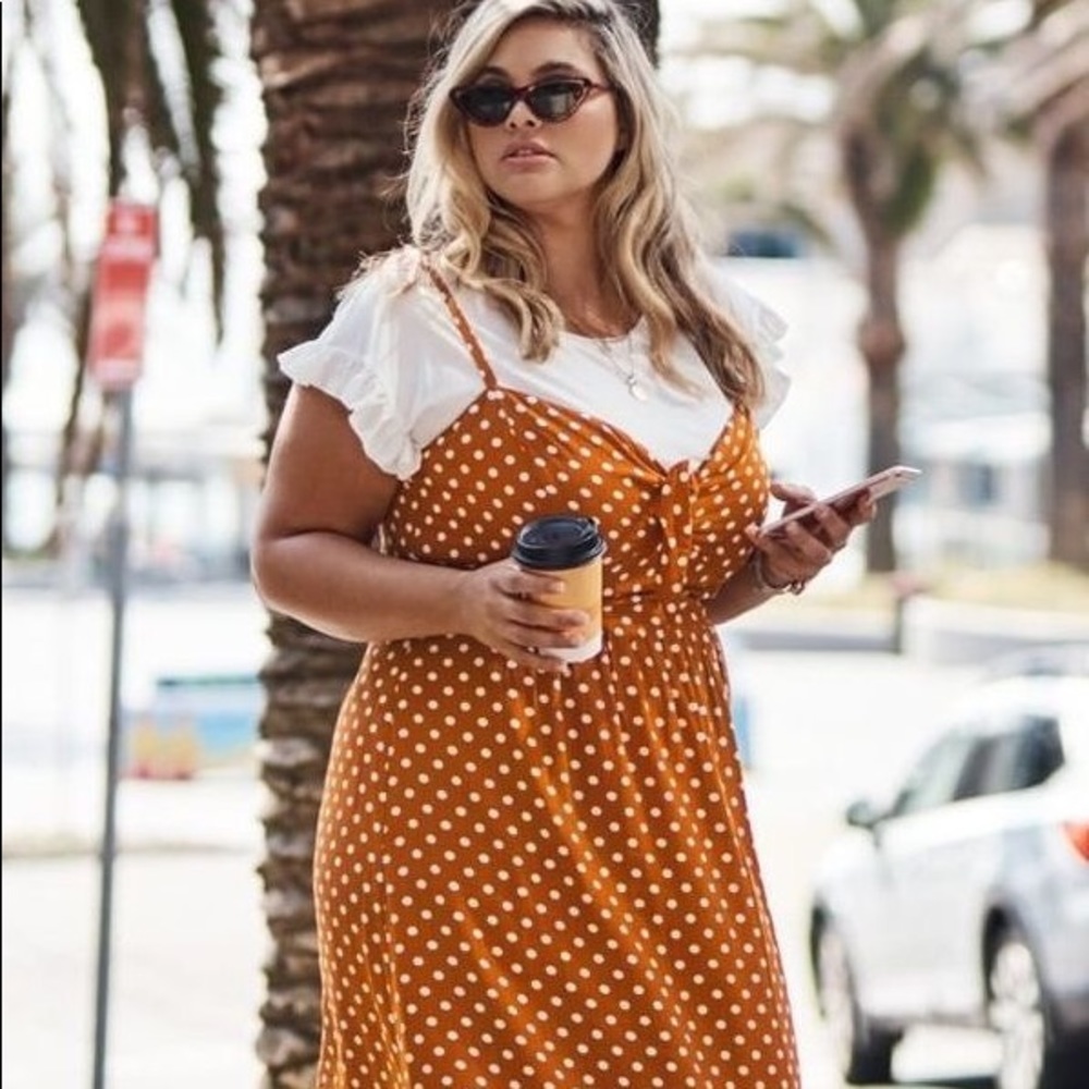 SPRING / SUMMER 5 PIECES PLUS SIZE MYSTERY BOX